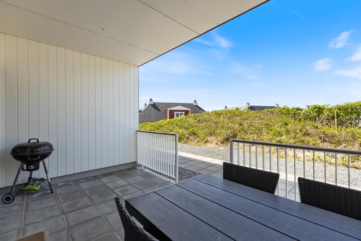 Holiday home i6390 at Badevej 18G, Søndervig - Picture #25