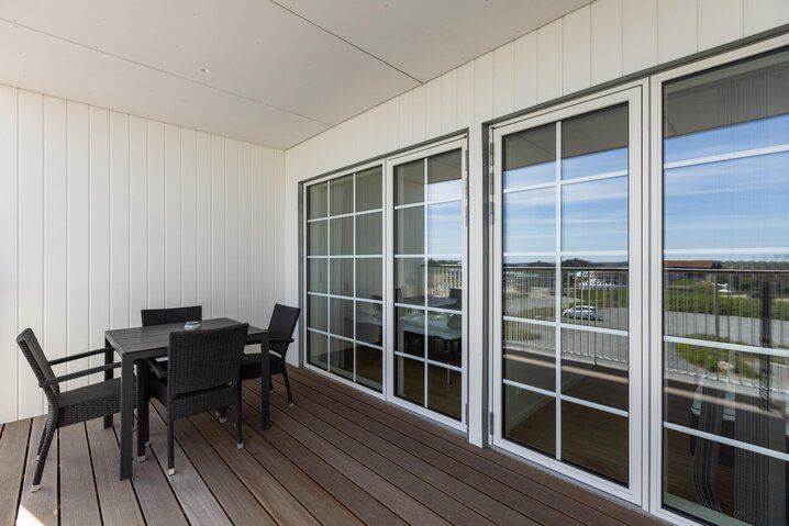 Holiday home i6390 at Badevej 18G, Søndervig - Picture #27