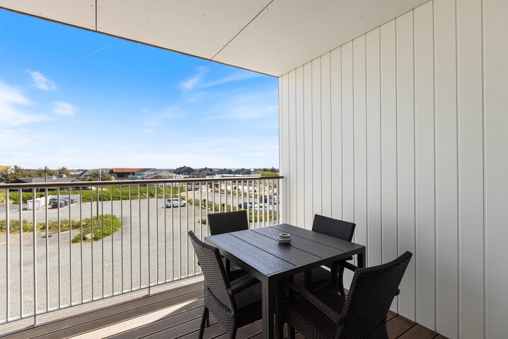 Holiday home i6390 at Badevej 18G, Søndervig - Picture #28