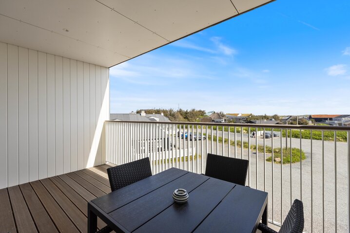 Holiday home i6390 at Badevej 18G, Søndervig - Picture #29