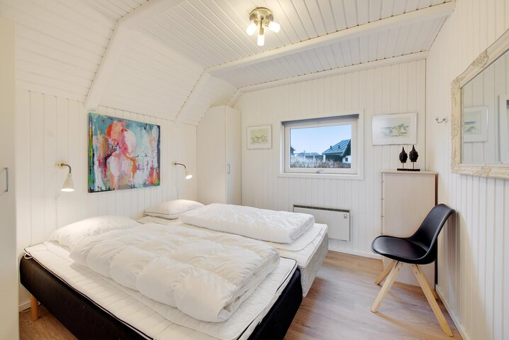 Ferienhaus i6391 in Hafavej 103, Søndervig - Bild #14