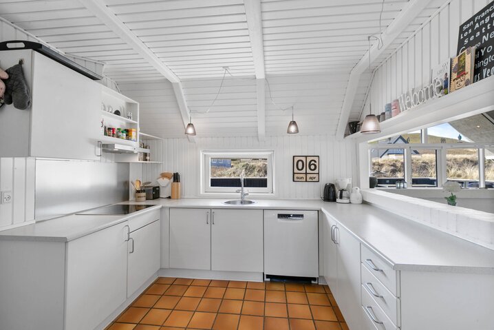 Sommerhus i6391 på Hafavej 103, Søndervig - Billede #2