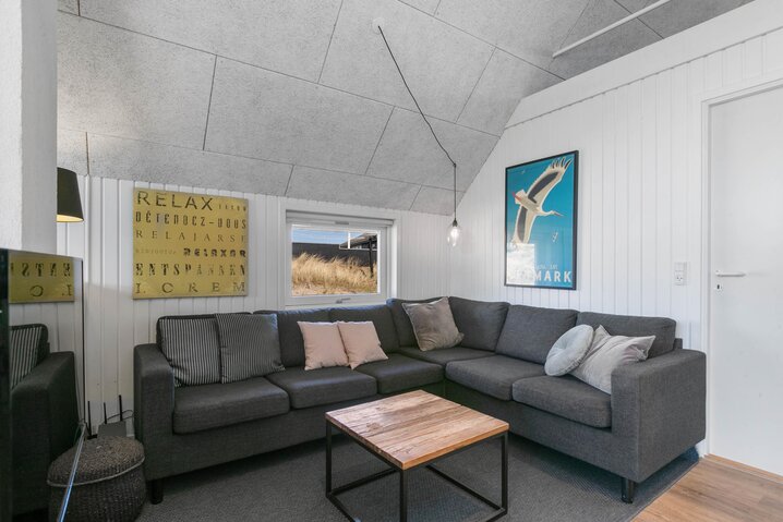 Sommerhus i6391 på Hafavej 103, Søndervig - Billede #3