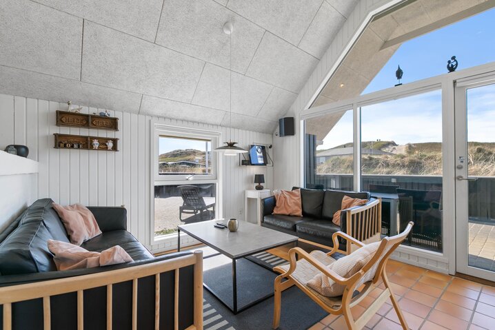 Sommerhus i6391 på Hafavej 103, Søndervig - Billede #5