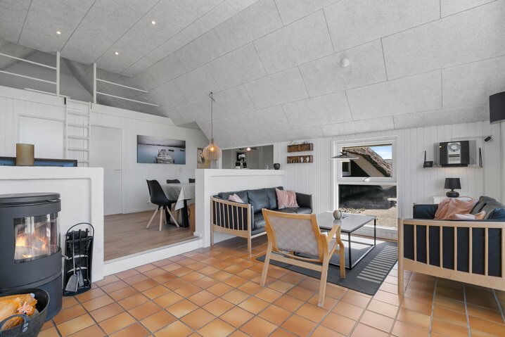Sommerhus i6391 på Hafavej 103, Søndervig - Billede #7