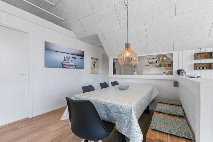 Sommerhus i6391 på Hafavej 103, Søndervig - Billede #8