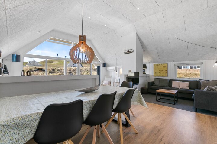 Sommerhus i6391 på Hafavej 103, Søndervig - Billede #9