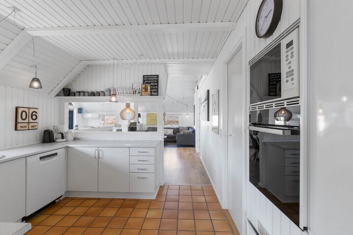 Sommerhus i6391 på Hafavej 103, Søndervig - Billede #10