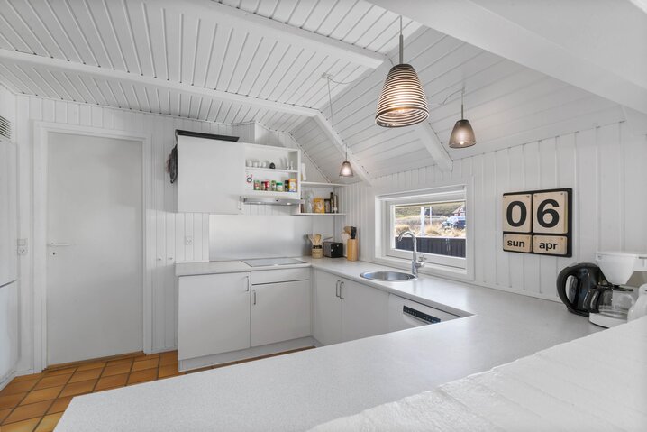 Sommerhus i6391 på Hafavej 103, Søndervig - Billede #11
