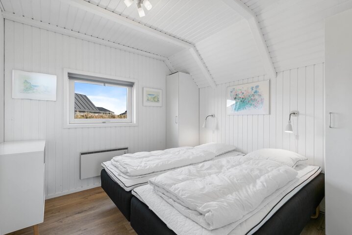 Sommerhus i6391 på Hafavej 103, Søndervig - Billede #12