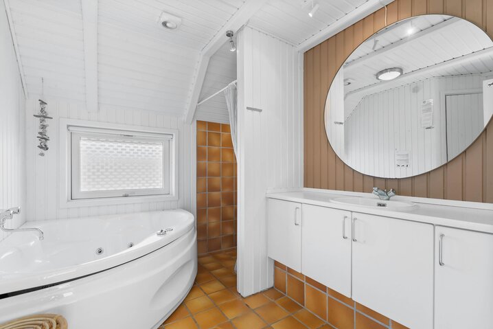 Sommerhus i6391 på Hafavej 103, Søndervig - Billede #14