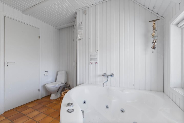 Sommerhus i6391 på Hafavej 103, Søndervig - Billede #15