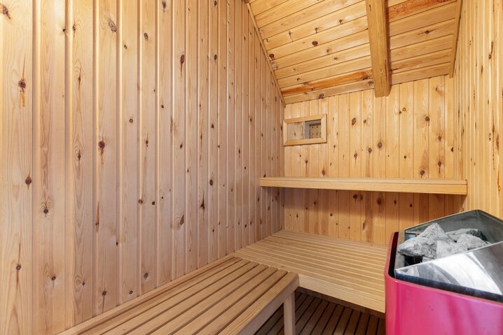 Sommerhus i6391 på Hafavej 103, Søndervig - Billede #16