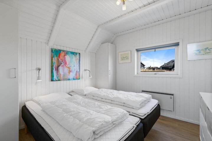 Sommerhus i6391 på Hafavej 103, Søndervig - Billede #17