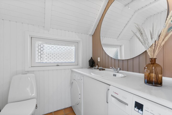 Sommerhus i6391 på Hafavej 103, Søndervig - Billede #18