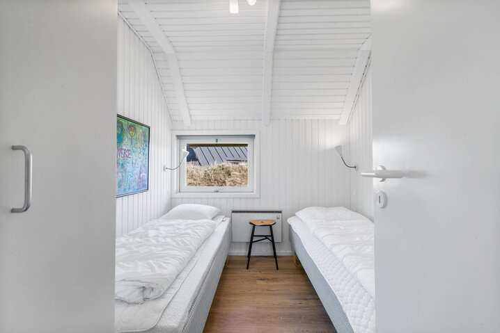 Sommerhus i6391 på Hafavej 103, Søndervig - Billede #19