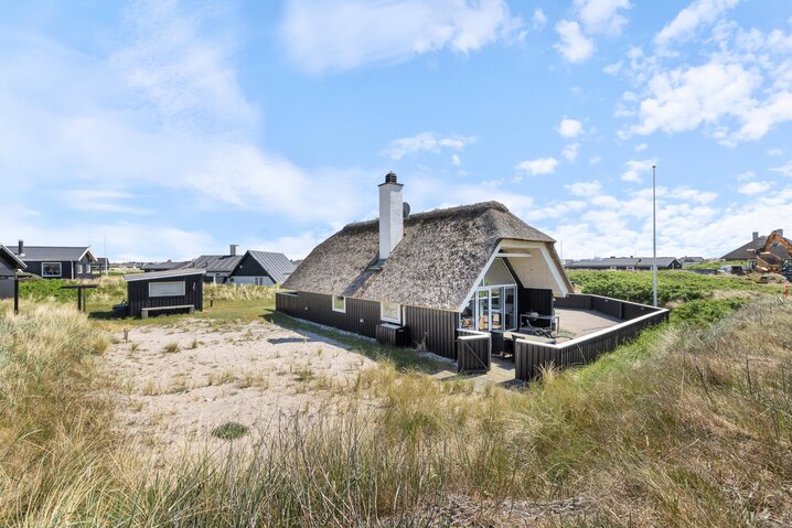 Sommerhus i6391 på Hafavej 103, Søndervig - Billede #20