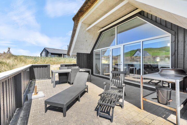 Sommerhus i6391 på Hafavej 103, Søndervig - Billede #21