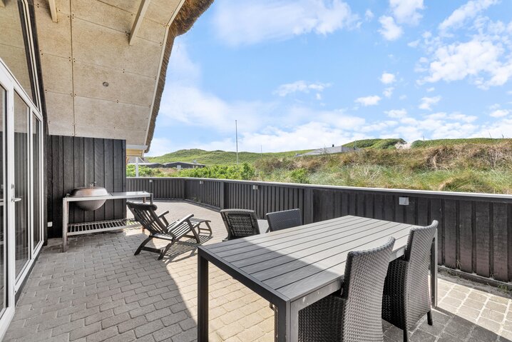 Sommerhus i6391 på Hafavej 103, Søndervig - Billede #23