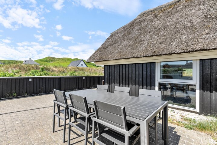 Sommerhus i6391 på Hafavej 103, Søndervig - Billede #24