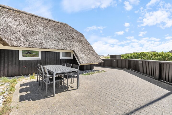 Sommerhus i6391 på Hafavej 103, Søndervig - Billede #26