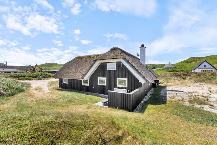 Sommerhus i6391 på Hafavej 103, Søndervig - Billede #27