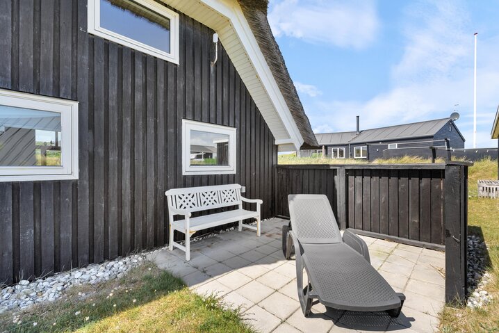 Sommerhus i6391 på Hafavej 103, Søndervig - Billede #28