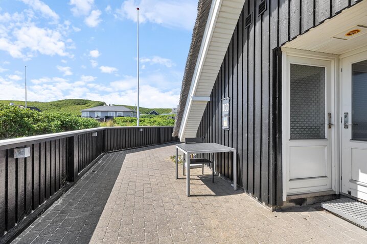 Sommerhus i6391 på Hafavej 103, Søndervig - Billede #29