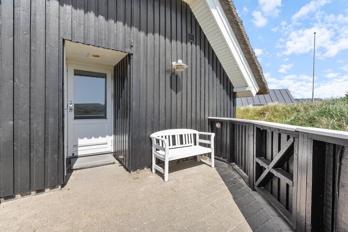 Sommerhus i6391 på Hafavej 103, Søndervig - Billede #30