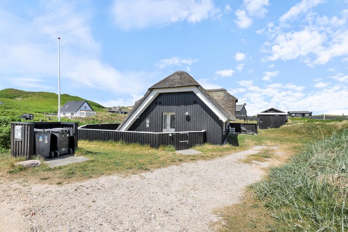 Sommerhus i6391 på Hafavej 103, Søndervig - Billede #31