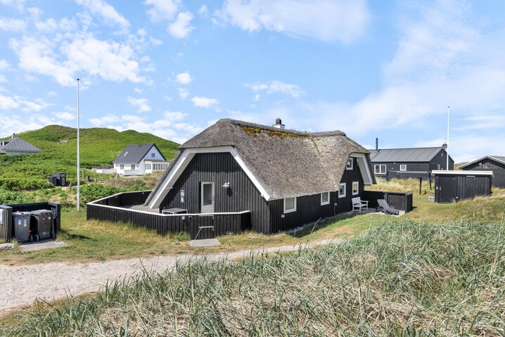 Sommerhus i6391 på Hafavej 103, Søndervig - Billede #32