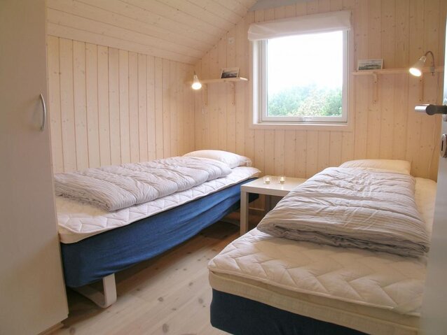 Sommerhus i6394 på Jens Jensens Vej 21, Søndervig - Billede #18