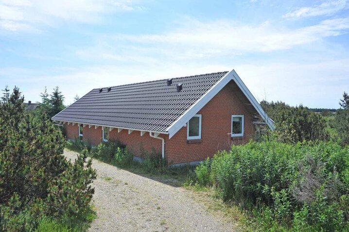 Sommerhus i6394 på Jens Jensens Vej 21, Søndervig - Billede #24