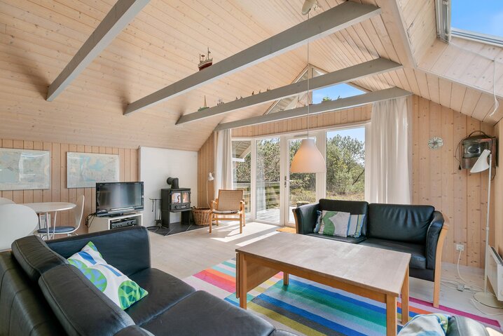 Ferienhaus i6394 in Jens Jensens Vej 21, Søndervig - Bild #1