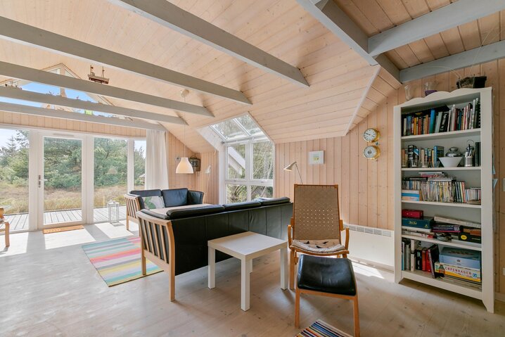 Ferienhaus i6394 in Jens Jensens Vej 21, Søndervig - Bild #3