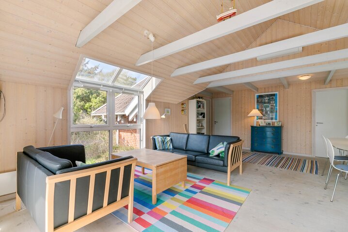 Ferienhaus i6394 in Jens Jensens Vej 21, Søndervig - Bild #4