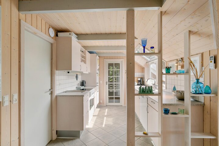 Ferienhaus i6394 in Jens Jensens Vej 21, Søndervig - Bild #9