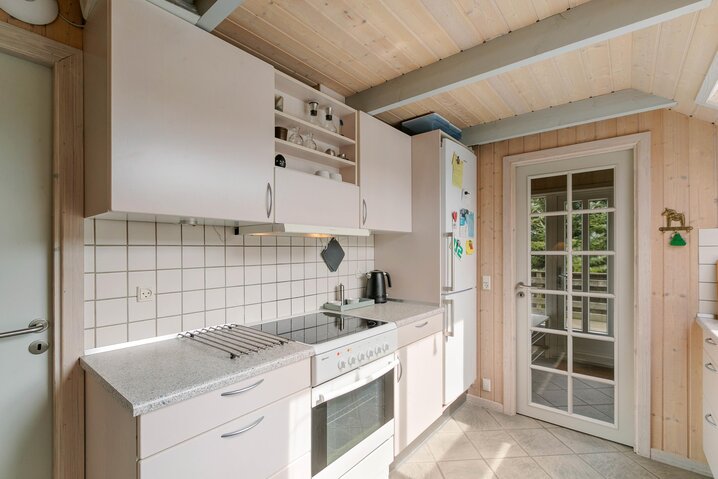 Ferienhaus i6394 in Jens Jensens Vej 21, Søndervig - Bild #10