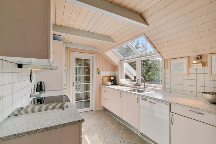 Ferienhaus i6394 in Jens Jensens Vej 21, Søndervig - Bild #11