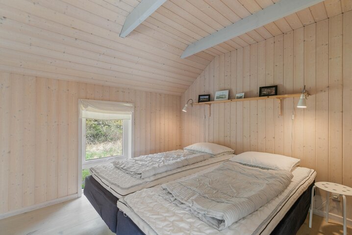 Ferienhaus i6394 in Jens Jensens Vej 21, Søndervig - Bild #12