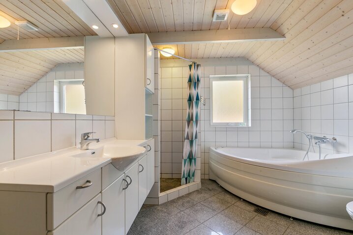 Ferienhaus i6394 in Jens Jensens Vej 21, Søndervig - Bild #14