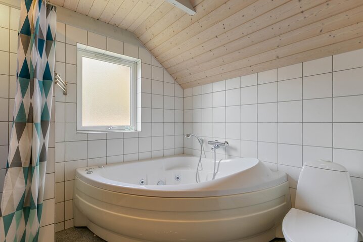 Ferienhaus i6394 in Jens Jensens Vej 21, Søndervig - Bild #15