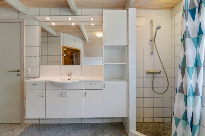 Ferienhaus i6394 in Jens Jensens Vej 21, Søndervig - Bild #16