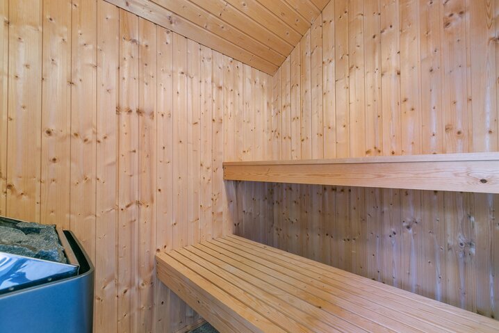 Ferienhaus i6394 in Jens Jensens Vej 21, Søndervig - Bild #17