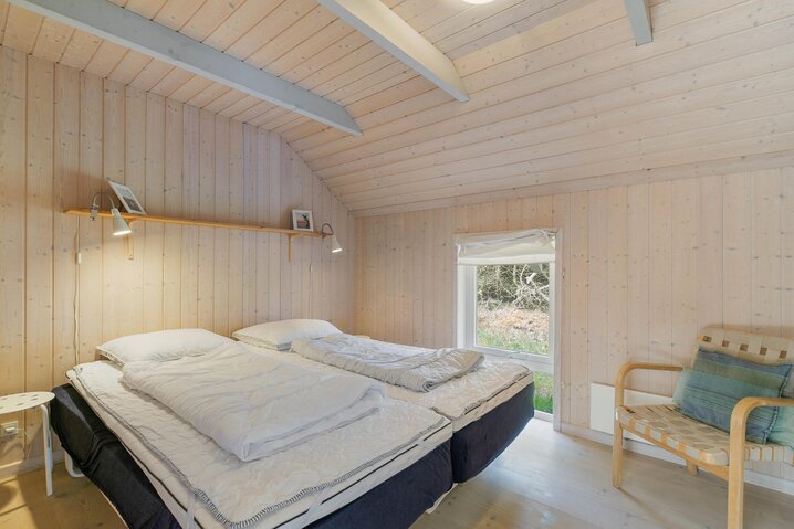 Ferienhaus i6394 in Jens Jensens Vej 21, Søndervig - Bild #18
