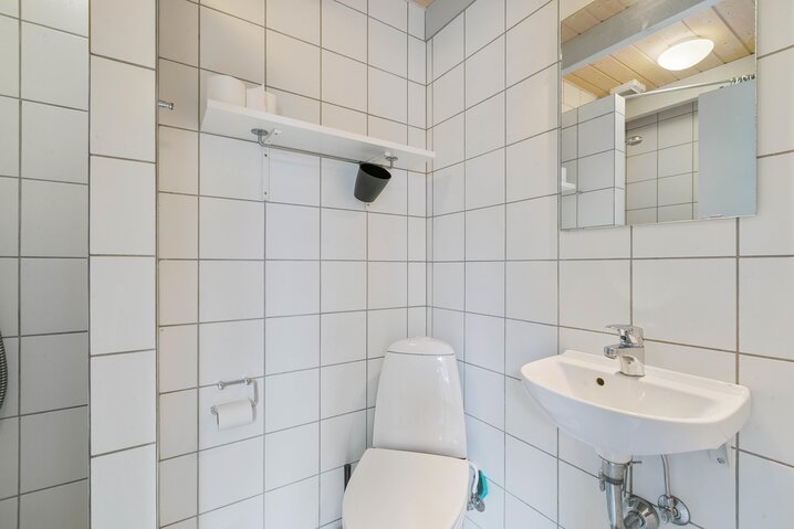 Ferienhaus i6394 in Jens Jensens Vej 21, Søndervig - Bild #19