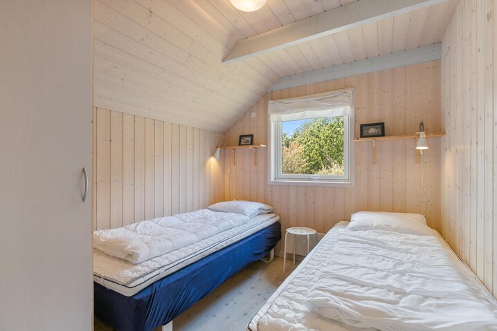 Ferienhaus i6394 in Jens Jensens Vej 21, Søndervig - Bild #21