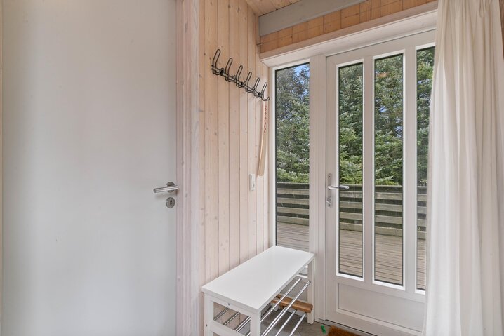 Ferienhaus i6394 in Jens Jensens Vej 21, Søndervig - Bild #23