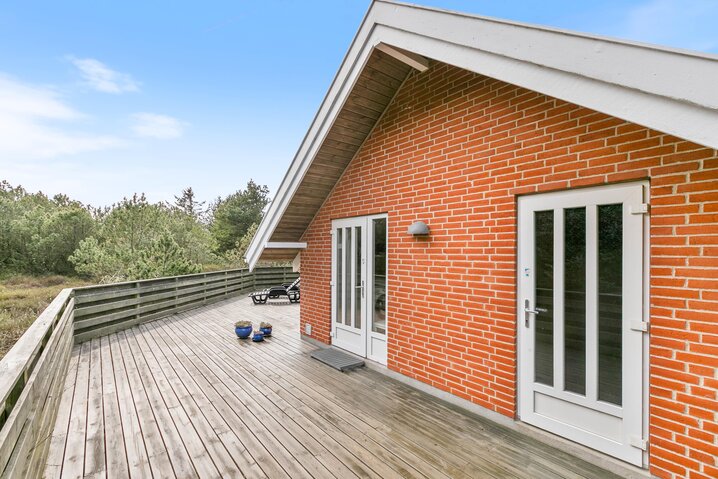 Ferienhaus i6394 in Jens Jensens Vej 21, Søndervig - Bild #31