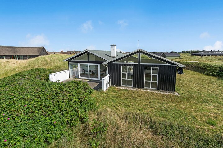 Ferienhaus i6396 in Nordsøvej 416, Søndervig - Bild #30